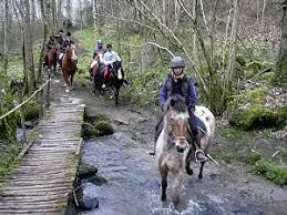 Centre equestre
