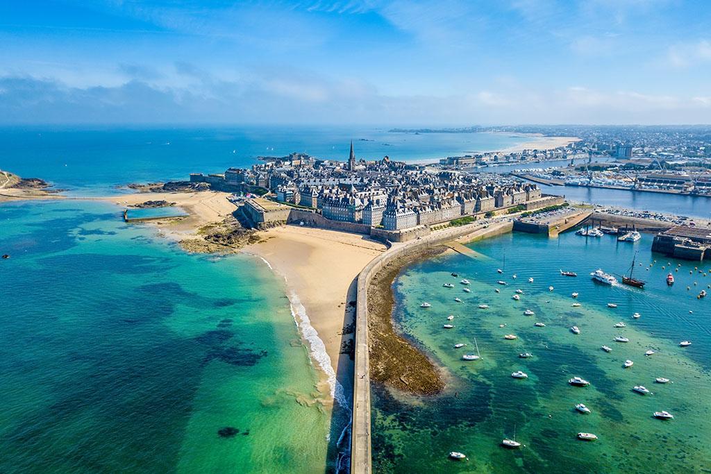 Saint malo 1